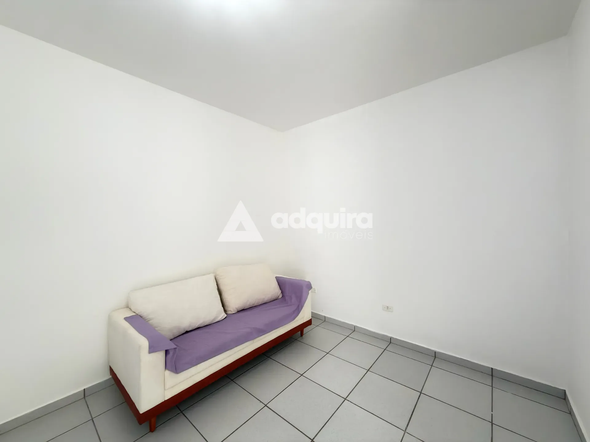 Apartamento, 1 quarto, 45 m² - Foto 3