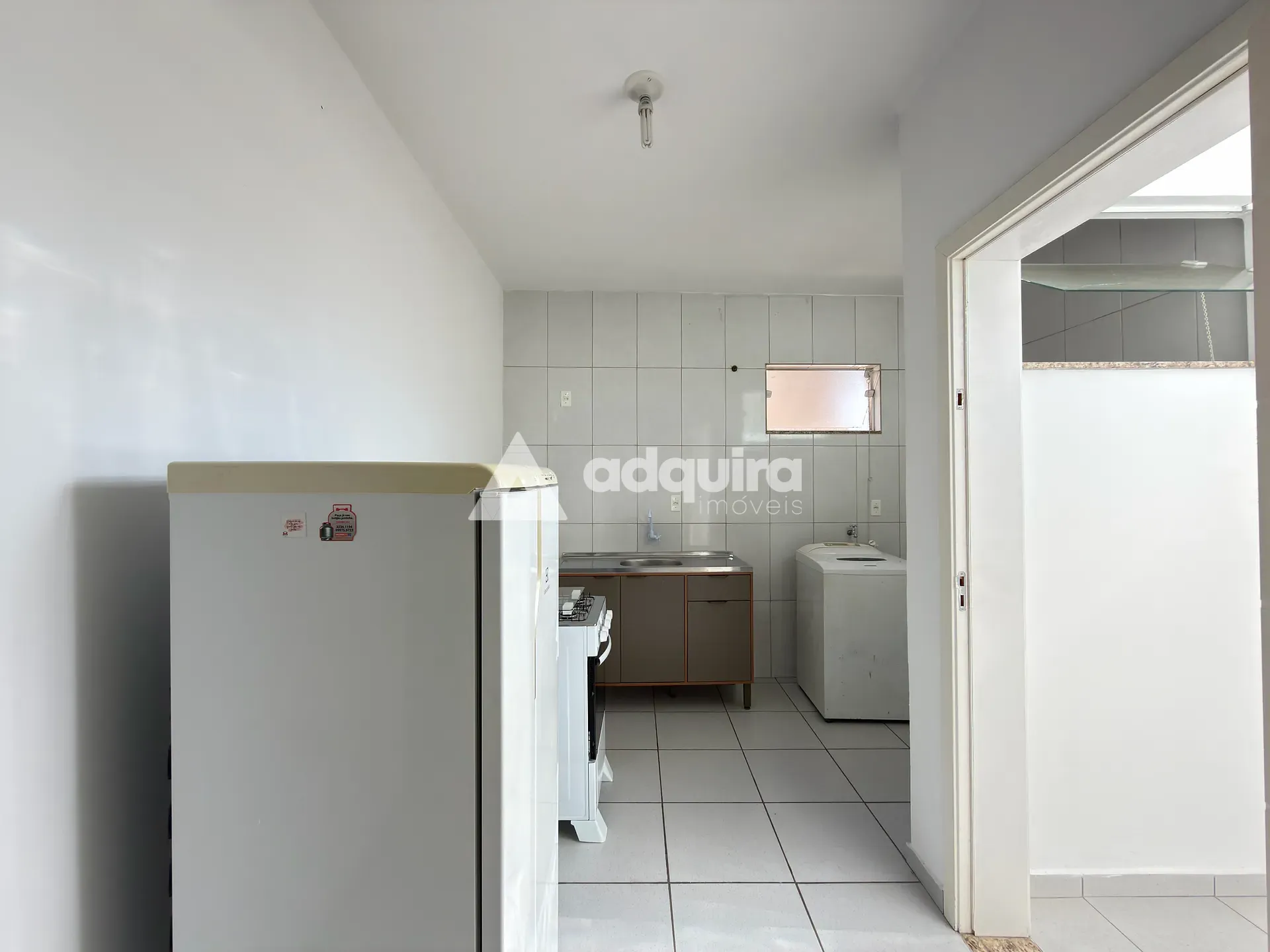 Apartamento, 1 quarto, 45 m² - Foto 5