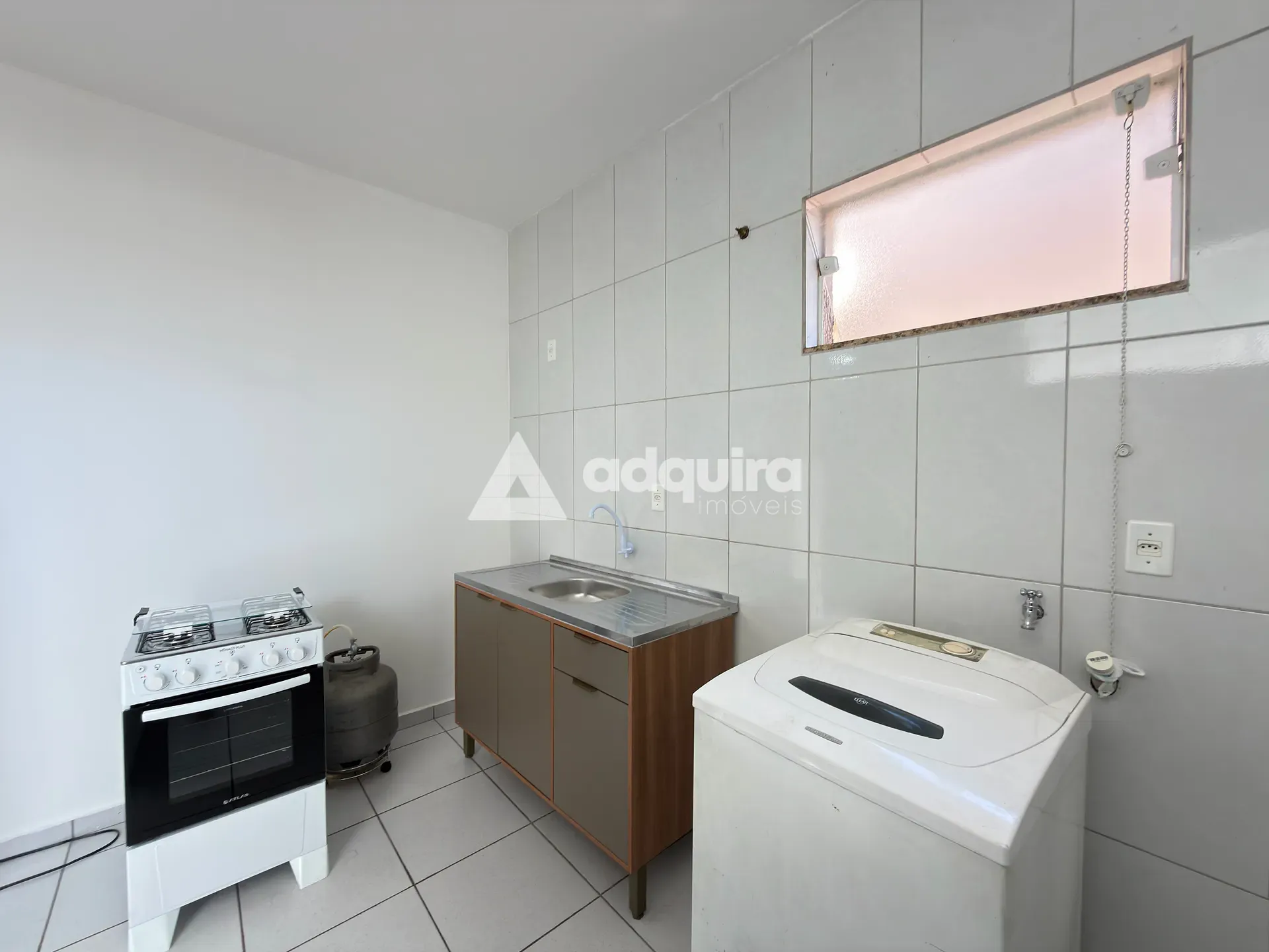 Apartamento, 1 quarto, 45 m² - Foto 7