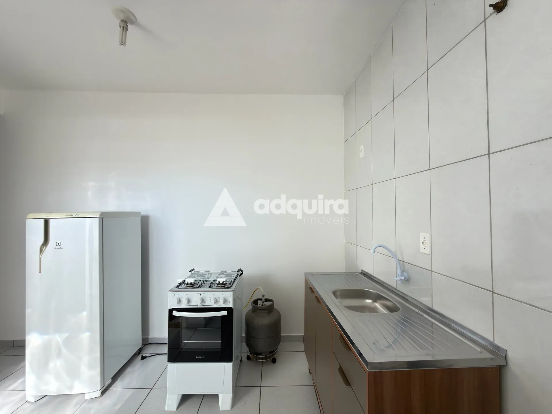 Apartamento, 1 quarto, 45 m² - Foto 6
