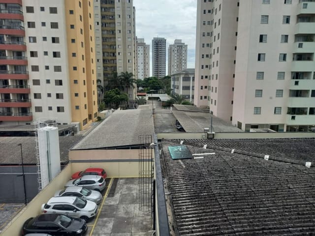 Foto do Sala - Sala para alugar, 33 m² por R$ 1.450,00/mês - Jardim Satélite - São José dos Campos/SP | INDEPENDENCE NEGOCIOS IMOBILIARIOS LTDA