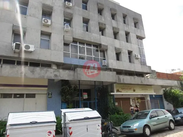 Sala para alugar, no bairro Rio Branco em Porto Alegre
