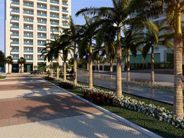 Sala com 41m², à venda, no bairro Pinheiros em São Paulo