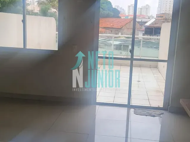 Sala com 41m², para alugar, no bairro Mooca em São Paulo