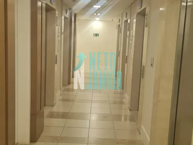 Sala com 41m², para alugar, no bairro Mooca em São Paulo