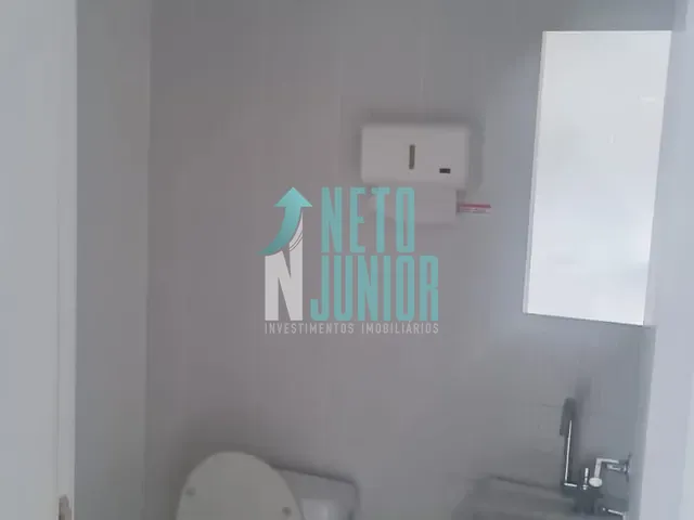 Sala com 41m², para alugar, no bairro Mooca em São Paulo