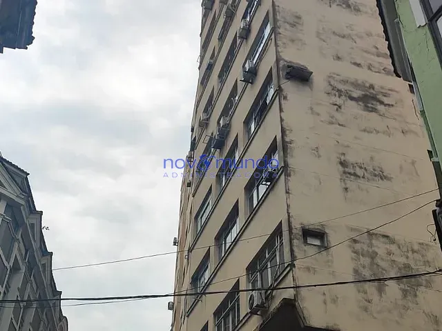 Sala com 32m², à venda, no bairro Centro em Rio de Janeiro