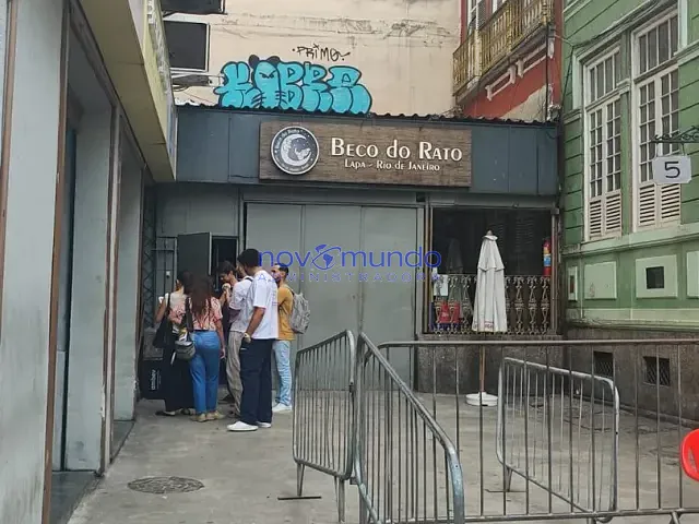 Sala com 32m², à venda, no bairro Centro em Rio de Janeiro