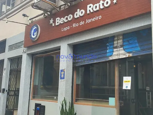 Sala com 32m², à venda, no bairro Centro em Rio de Janeiro