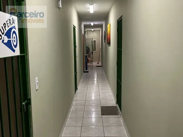 Sala com 50m², para alugar, no bairro Vila Ivone em São Paulo