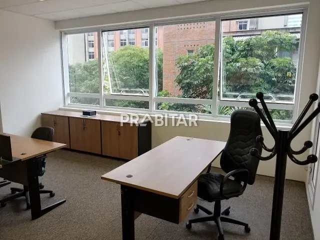 Sala à venda, no bairro Alphaville Centro Industrial e Empresarial/Alphaville. em Barueri