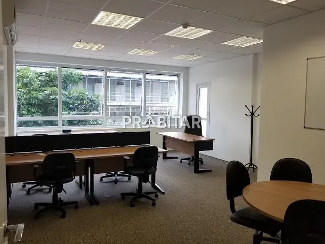 Sala à venda, no bairro Alphaville Centro Industrial e Empresarial/Alphaville. em Barueri