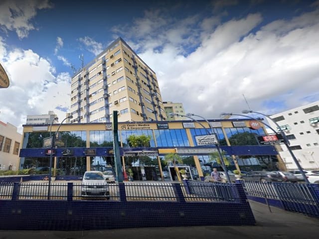 Foto do Sala - Sala à venda, 50 m² por R$ 300.000,00 - Jardim Satélite - São José dos Campos/SP | RUSSI IMÓVEIS