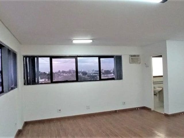 Foto do Sala - Sala à venda, 50 m² por R$ 300.000,00 - Jardim Satélite - São José dos Campos/SP | RUSSI IMÓVEIS