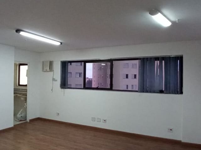 Foto do Sala - Sala à venda, 50 m² por R$ 300.000,00 - Jardim Satélite - São José dos Campos/SP | RUSSI IMÓVEIS