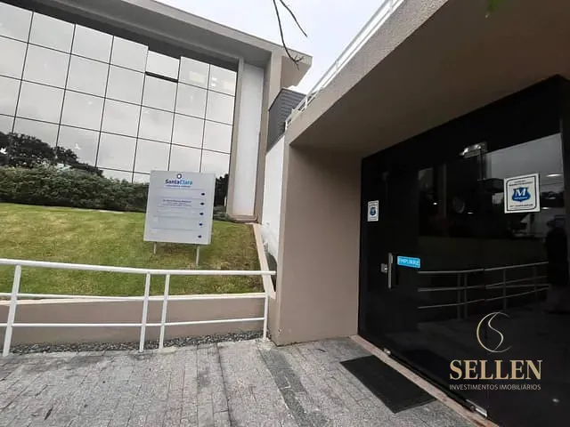 Sala para alugar, no bairro Ariribá em Balneário Camboriú