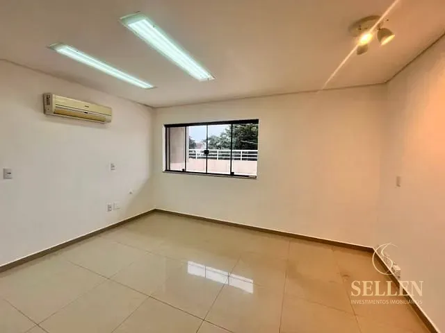 Sala para alugar, no bairro Ariribá em Balneário Camboriú