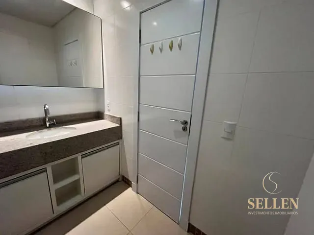 Sala para alugar, no bairro Ariribá em Balneário Camboriú