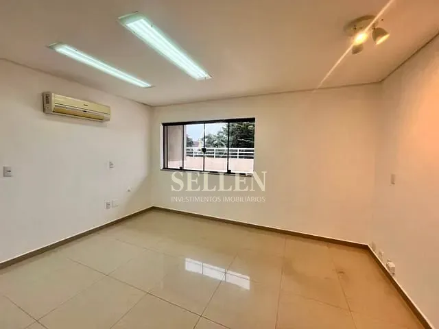 Sala para alugar, no bairro Ariribá em Balneário Camboriú