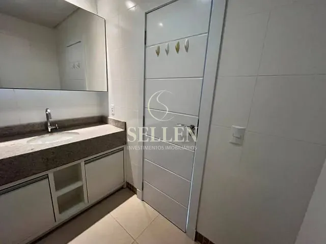 Sala para alugar, no bairro Ariribá em Balneário Camboriú