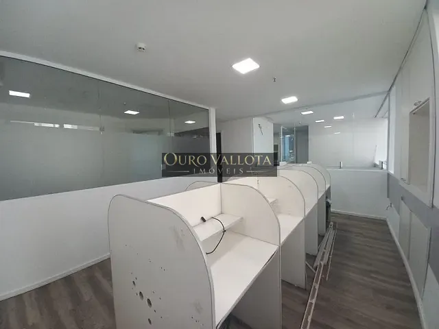 Sala com 146m², para alugar, no bairro Tatuapé em São Paulo