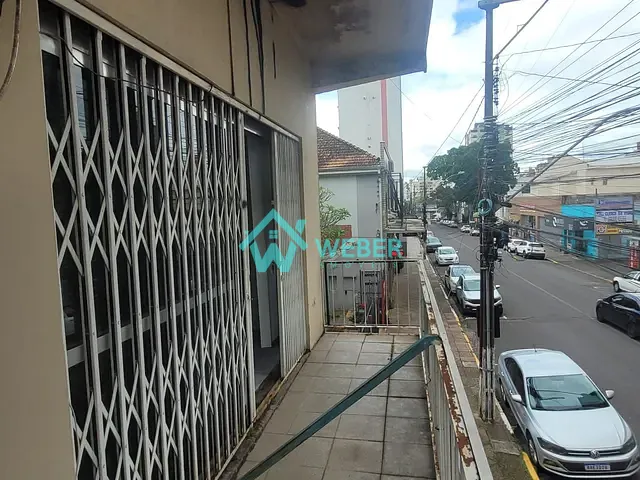 Sala para alugar, no bairro Centro em Novo Hamburgo