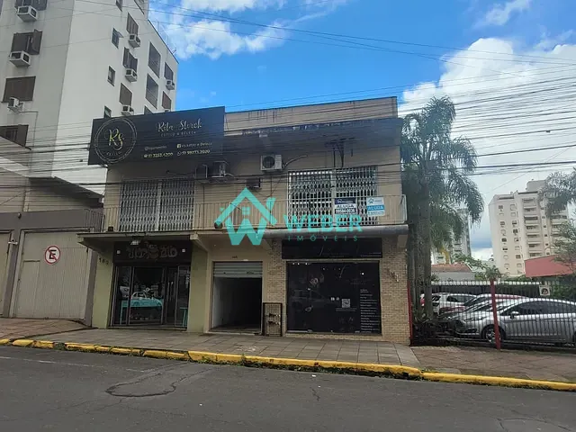 Sala para alugar, no bairro Centro em Novo Hamburgo