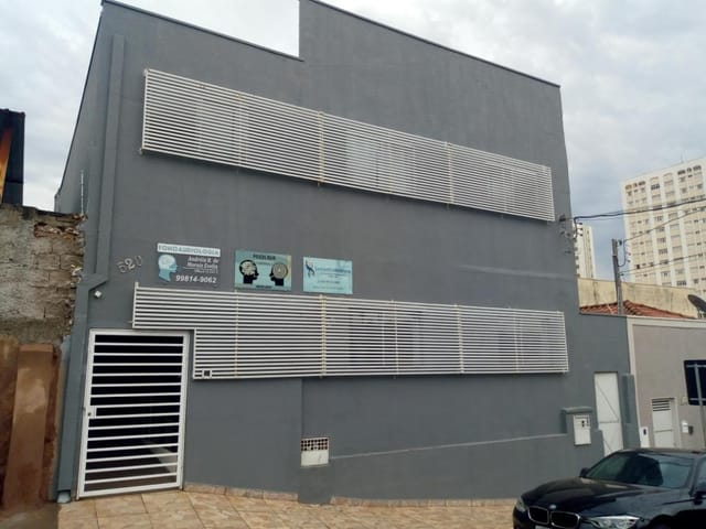 Foto do Sala - Sala para Locação 10M², Nossa Senhora da Abadia, Uberaba - MG | ZUCATO IMOBILIARIA LTDA