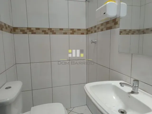 Sala para alugar, no bairro Centro em Sumaré