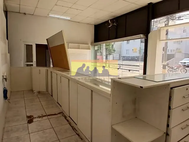 Sala com 620m², para alugar, no bairro Loteamento Alphaville Campinas em Campinas