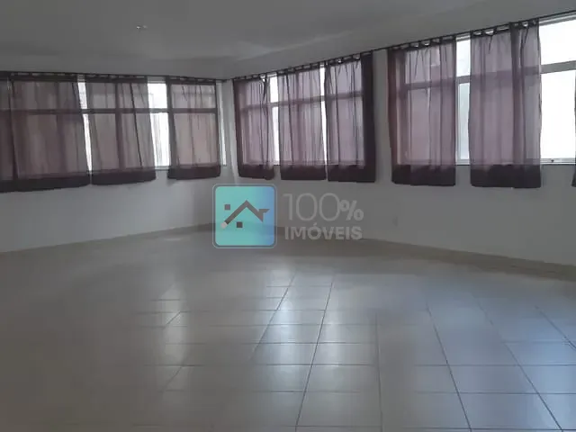 Sala com 60m², para alugar, no bairro Jardim Satélite em São José dos Campos