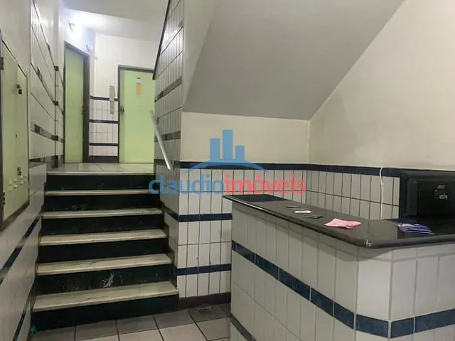 Sala com 25m², à venda, no bairro Centro em Barra Mansa