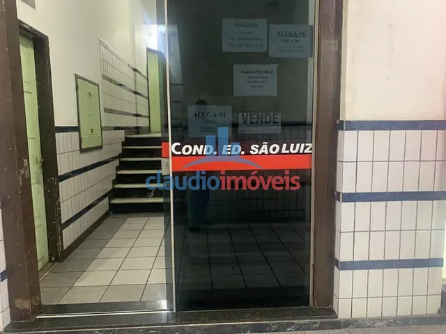 Sala com 25m², à venda, no bairro Centro em Barra Mansa