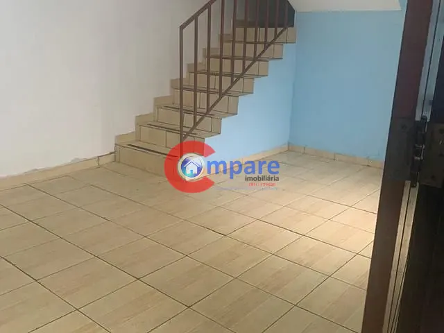 Sala para alugar, no bairro Jardim Moreira em Guarulhos