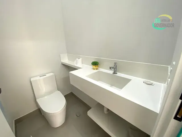 Sala com 100m², para alugar, no bairro Jardim do Lago em Campinas