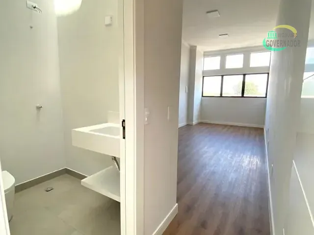 Sala com 100m², para alugar, no bairro Jardim do Lago em Campinas