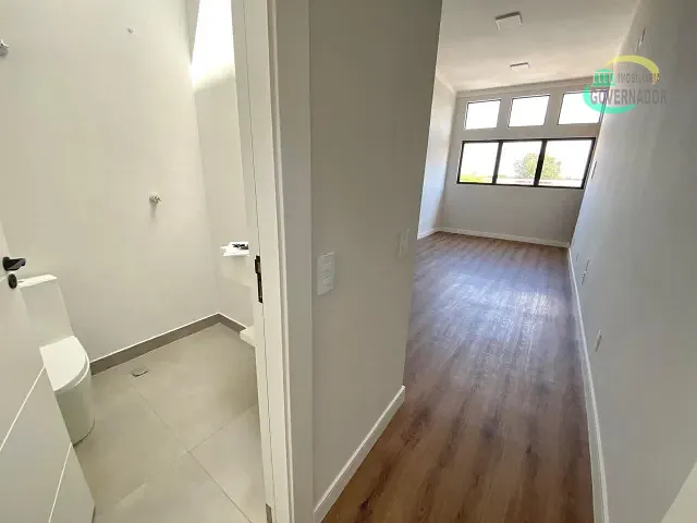 Sala com 100m², para alugar, no bairro Jardim do Lago em Campinas