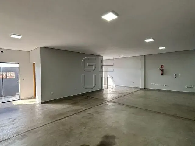 Sala para alugar, no bairro Conjunto Cafezal 1 em Londrina