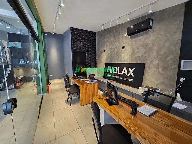 Sala com 36m², para alugar, no bairro Jardim Esplanada em São José dos Campos