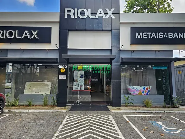 Sala com 36m², para alugar, no bairro Jardim Esplanada em São José dos Campos