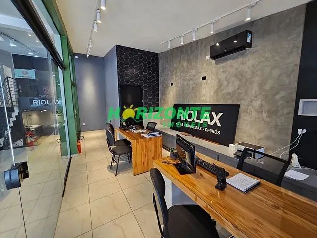 Sala com 36m², para alugar, no bairro Jardim Esplanada em São José dos Campos