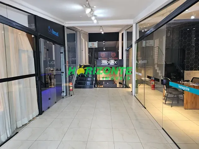 Sala com 36m², para alugar, no bairro Jardim Esplanada em São José dos Campos