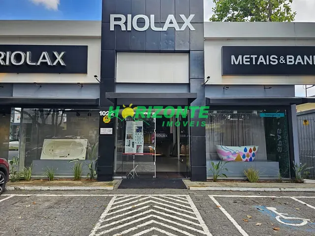 Sala com 36m², para alugar, no bairro Jardim Esplanada em São José dos Campos