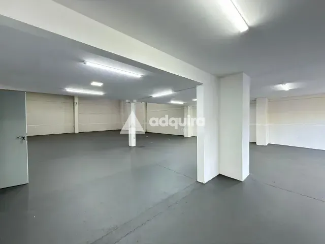 Sala para alugar, no bairro Oficinas em Ponta Grossa