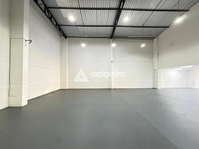 Sala para alugar, no bairro Oficinas em Ponta Grossa