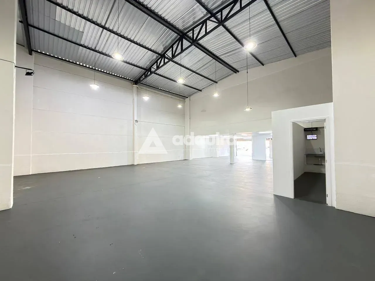 Sala-Conjunto, 200 m² - Foto 7