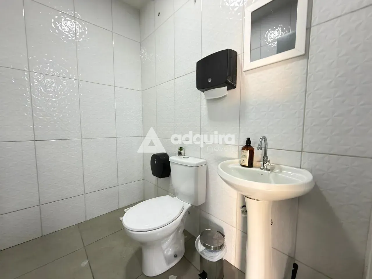 Sala-Conjunto, 200 m² - Foto 9