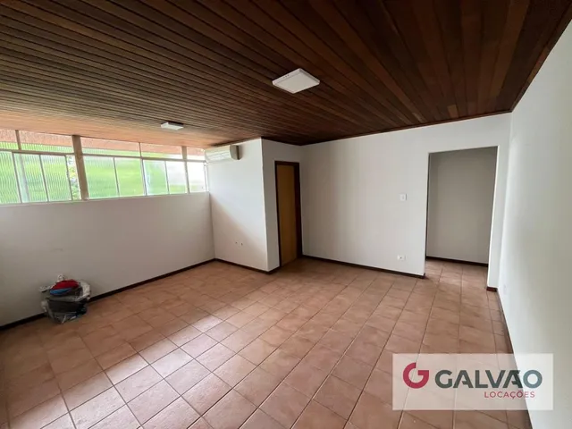 Sala para alugar, no bairro Alto da Rua XV em Curitiba
