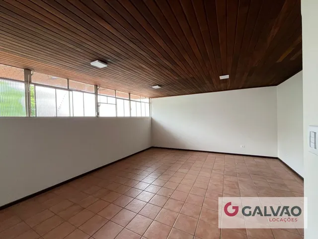Sala para alugar, no bairro Alto da Rua XV em Curitiba