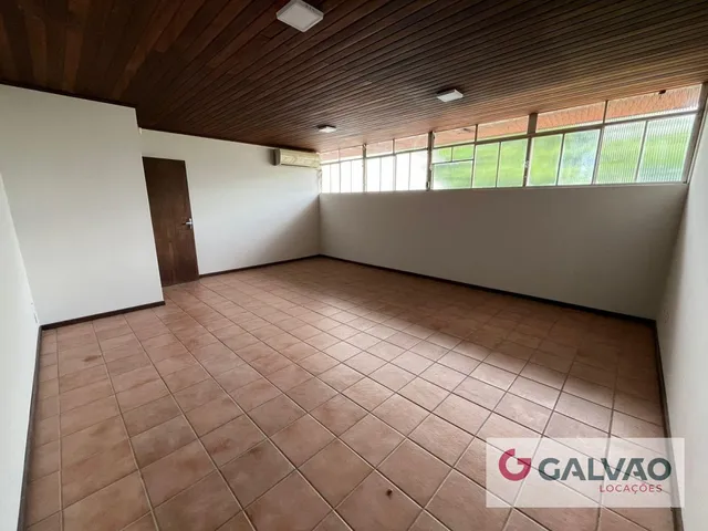 Sala para alugar, no bairro Alto da Rua XV em Curitiba